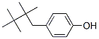 CAS#: 54932-78-4, 4-(2,2,3,3-Tetramethylbutyl)Phenol