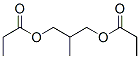 CAS#: 54932-83-1, Dipropionic Acid 2-Methylpropane-1,3-Diyl Ester