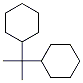 CAS#: 54934-90-6, 1,1'-(1-Methylethylidene)Biscyclohexane