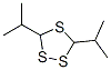 CAS#: 54934-99-5, 3,5-Bis(1-Methylethyl)-1,2,4-Trithiolane