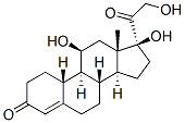 CAS 登录号：54947-44-3， 19-去甲皮质醇