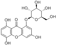 CAS#: 54954-12-0, Norswertianolin