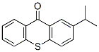 CAS#: 54958-41-7, 2-Isopropylthioxanthone