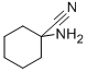 CAS#: 5496-10-6, 1-Amino-1-Cyanocyclohexane