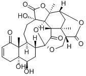 CAS#: 54980-22-2, Physalin D