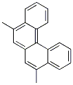 CAS 登录号：54986-63-9， 5,8-二甲基苯并[c]菲