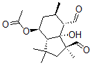 CAS 登录号：54986-75-3， 灰霉二醛