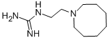 CAS#: 55-65-2, Guanethidine