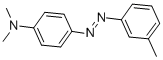 CAS#: 55-80-1, 3'-Methyl-4-Dimethylaminoazobenzene