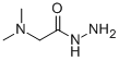CAS#: 55-85-6, Dimethylamino-Acetic Acid Hydrazide