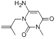 CAS#: 550-28-7, Amisometradine