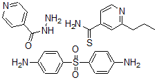 CAS#: 55015-10-6, Isoprodian