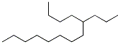 CAS 登录号：55045-11-9， 5-丙基十三烷
