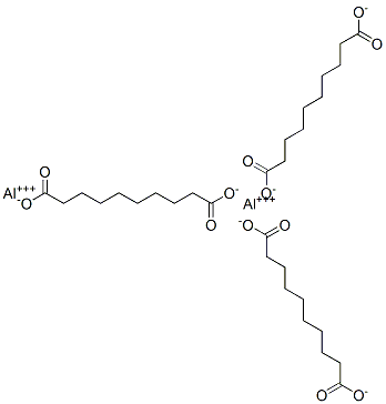 CAS#: 5505-62-4, Aluminium Sebacate