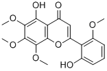 CAS#: 55084-08-7, Neobaicalein