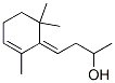 CAS#: 55093-47-5, (4Z)-4-(2,6,6-Trimethyl-2-cyclohexen-1-ylidene)-2-butanol