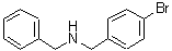 CAS 登录号：55096-89-4， N-苄基-1-(4-溴苯基)甲胺