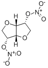 CAS#: 551-43-9, 1,4:3,6-Dianhydro-D-Mannitol Dinitrate