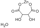 CAS#: 551-64-4, Zinc Tartrate