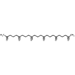 CAS#: 55110-18-4, 2,6,10,14,18,22-Tricosanehexone