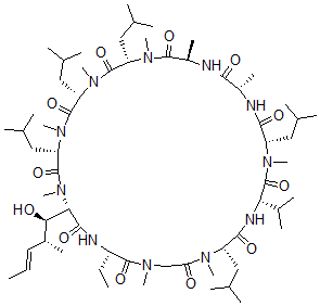 CAS#: 55126-45-9, Ramihyphin A