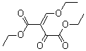 CAS 登录号:55130-49-9, 2-(乙氧基亚甲基)-3-氧代-(2Z)-丁二酸二乙酯