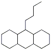 CAS 登录号：55133-89-6， 9-丁基十四氢蒽