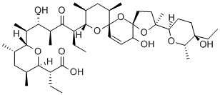 CAS#: 55134-13-9, Narasin