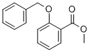 CAS#: 55142-16-0, Methyl 2-Benzyloxybenzoate