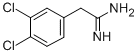 CAS#: 55154-91-1, 2-(3,4-Dichloro-Phenyl)-Acetamidine