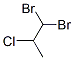CAS#: 55162-35-1, 1,1-Dibromo-2-Chloropropane