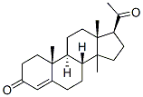 CAS 登录号：55162-96-4， 14-甲基黄体酮
