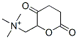 CAS#: 5518-77-4, Succinylmonocholine