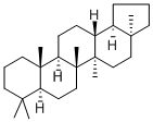 CAS 登录号：55199-72-9， (17alpha)-20,29,30-三去甲羽扇豆