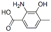 CAS#: 552-14-7, 4-Methyl-3-Hydroxyanthranilic Acid