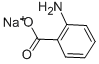 CAS#: 552-37-4, Sodium Anthranilate