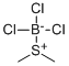 CAS#: 5523-19-3, Boron Trichloride-Methyl Sulfide Complex