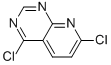 CAS 登录号：552331-44-9， 4,7-二氯-吡啶并[2,3-d]嘧啶