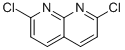 CAS#: 55243-02-2, 2,7-Dichloro-1,8-Naphthyridine