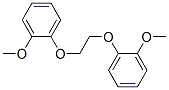 CAS#: 553-45-7, 1,2-Bis(2-Methoxyphenoxy)Ethane