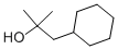 CAS#: 5531-30-6, 1-Cyclohexyl-2-Methyl-2-Propanol