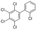 CAS#: 55312-69-1, 2,2',3,4,5-Pentachlorobiphenyl
