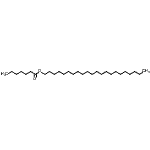 CAS#: 55320-07-5, Docosyl Heptanoate