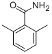 CAS#: 55321-98-7, 2,6-Dimethylbenzamide