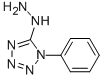 CAS#: 5533-43-7, 5-Hydrazino-1-Phenyl-1H-Tetrazole