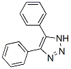 CAS#: 5533-73-3, 4,5-Diphenyl-1H-1,2,3-Triazole