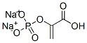 CAS#: 55340-66-4, Disodium 2-(Hydroxy-Oxidophosphoryl)Oxyprop-2-Enoate