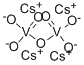 CAS#: 55343-67-4, Tetracesium divanadium heptaoxide