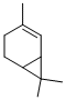 CAS#: 554-61-0, 2-Carene