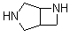 CAS#: 55402-83-0, 3,6-Diazabicyclo[3.2.0]Heptane